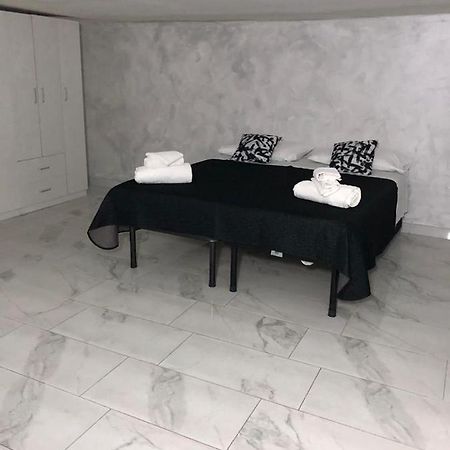 Casetta Bianca Naples Exterior photo