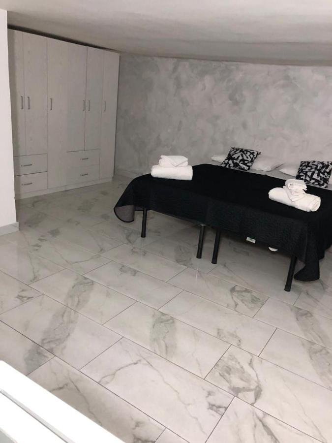 Casetta Bianca Naples Exterior photo