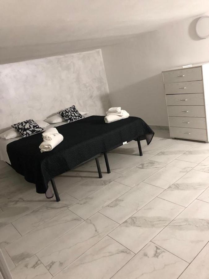 Casetta Bianca Naples Exterior photo