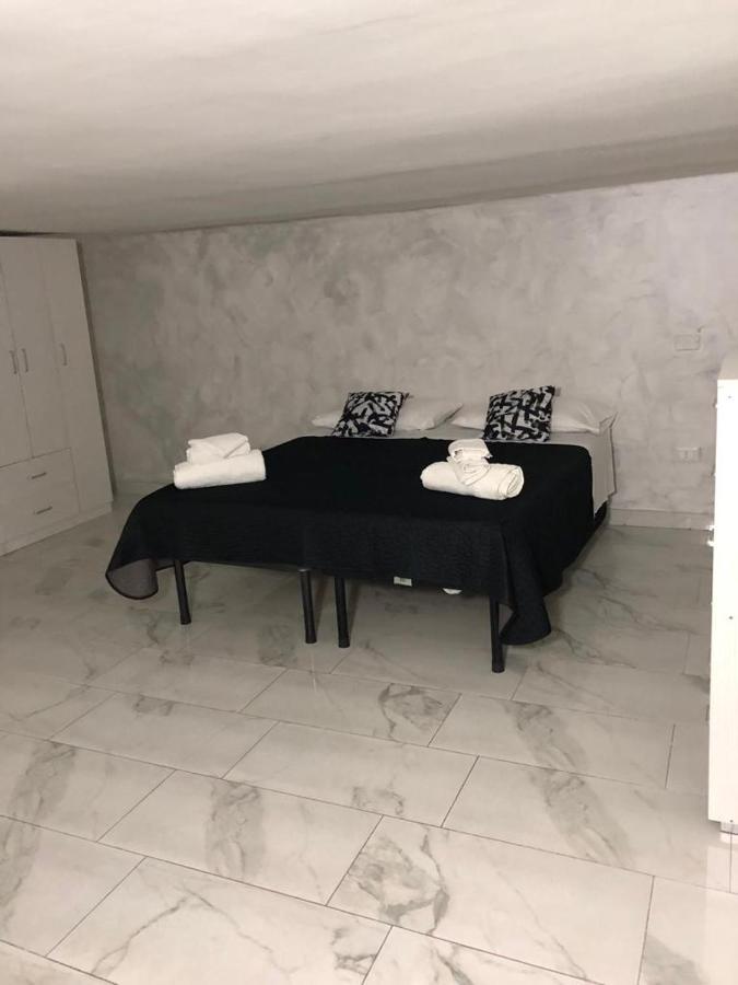 Casetta Bianca Naples Exterior photo